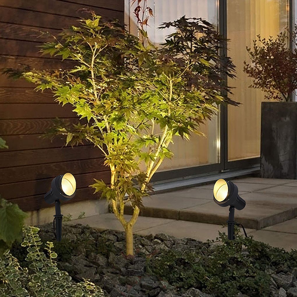 Landscape Lighting Decorative Spot Lights LED Outdoor Light for Courtyard Lawn - Lamp Outdoor