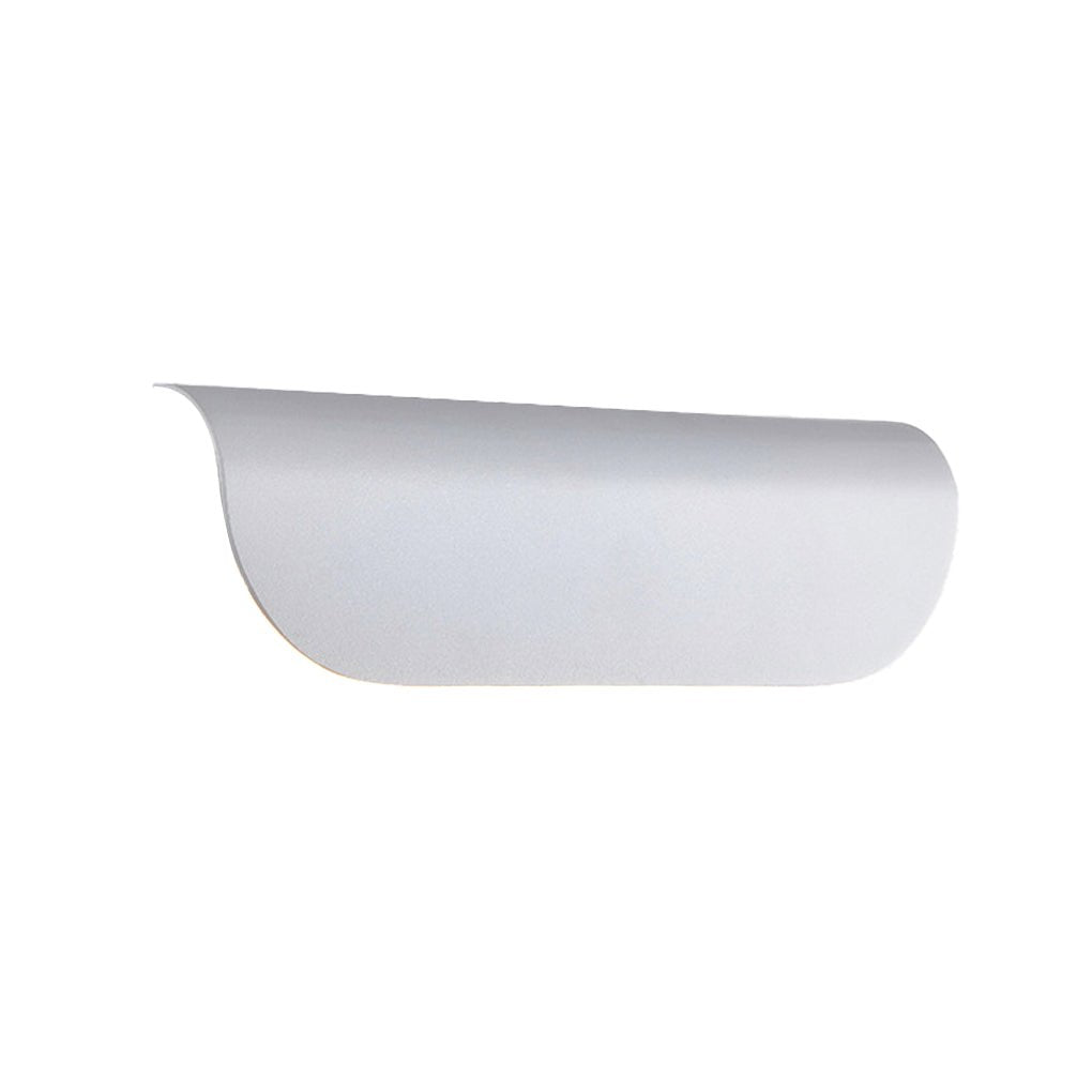 Minimalist Arc Shaped Waterproof Wall Lamp for Outdoor Indoor Corridor Staircase