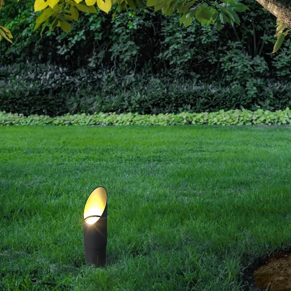 Outdoor Waterproof LED Spotlight Tree Lights Landscape Lighting for Courtyard Lawn - Lamp Outdoor