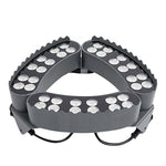 Solid Upwards LED Tree - Mounted Lights Outdoor Landscape Lighting for Trees