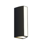 Outdoor Waterproof LED Exterior Wall Lights for Courtyard Garden Fence Decorative - Lamp Outdoor