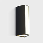 Outdoor Waterproof LED Exterior Wall Lights for Courtyard Garden Fence Decorative - Lamp Outdoor