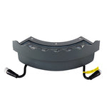 Solid Upwards LED Tree - Mounted Lights Outdoor Landscape Lighting for Trees