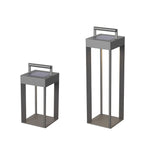 Ray Solar Lantern Outdoor Lamp Minimalism - Lamp Outdoor