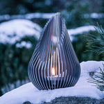 Ray Design Waterdrop Shaped Outdoor Floor Lamp - Lamp Outdoor