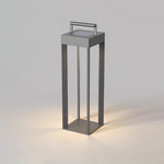 Ray Solar Lantern Outdoor Lamp Minimalism - Lamp Outdoor