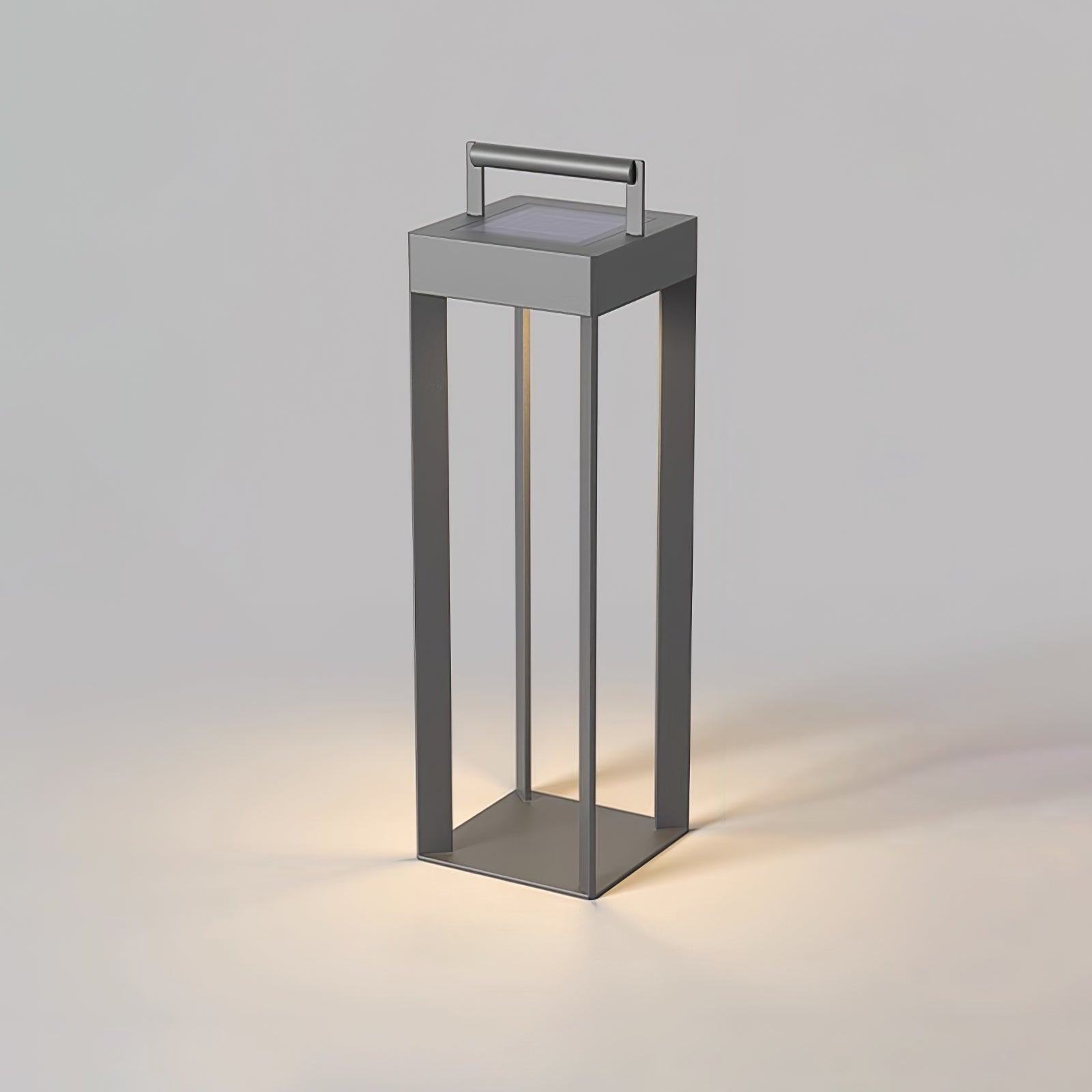 Ray Solar Lantern Outdoor Lamp Minimalism - Lamp Outdoor