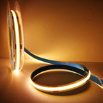 COB Chip-on-board LED Strip Lights - Lamp Outdoor