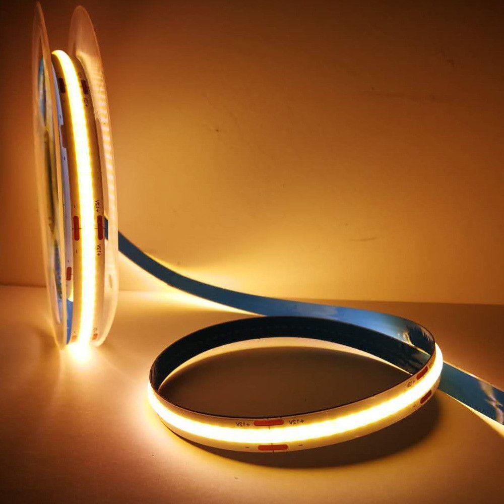 COB Chip-on-board LED Strip Lights - Lamp Outdoor