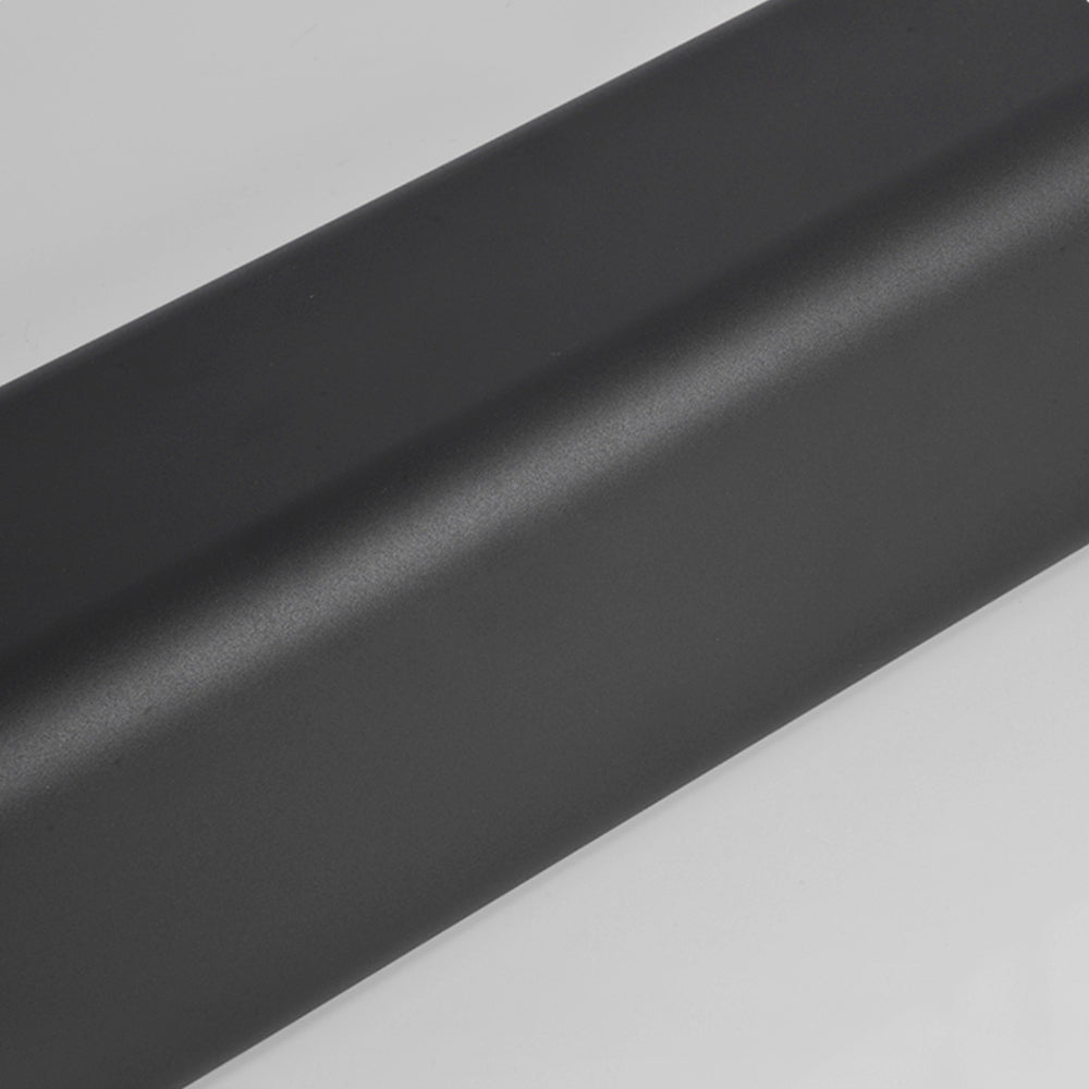 Ray Metal Rectangular Hollow Outdoor Path Light - Lamp Outdoor