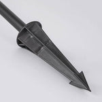 Ray Modern Metal Firefly Multi Lamp holder Outdoor Decoration Post Light - Lamp Outdoor