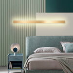 Arisha Modern Simple Indoor LED Wall Lamp Bedroom - Letslighting