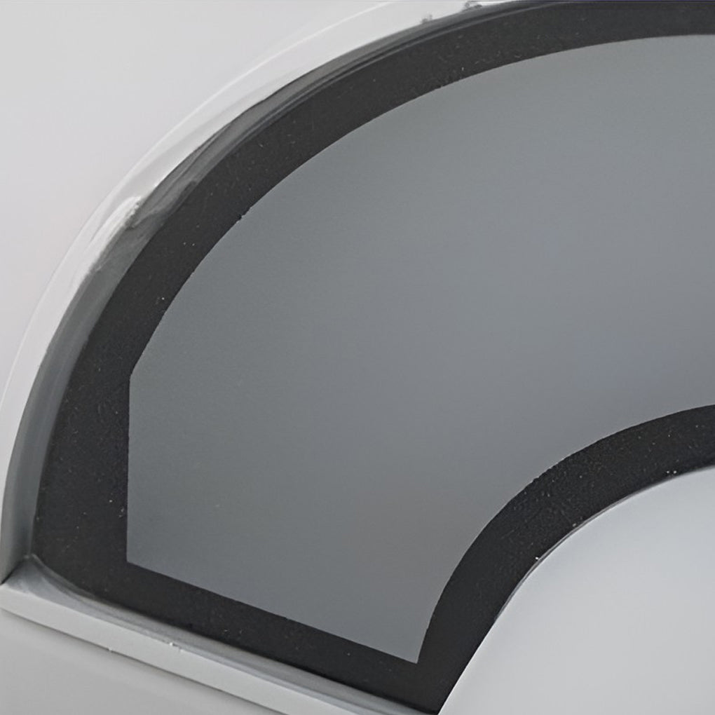 Mushroom Shaped Waterproof LED Modern Outdoor Wall Lamp Wall Lights Fixture - Lamp Outdoor