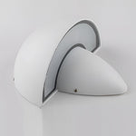 Mushroom Shaped Waterproof LED Modern Outdoor Wall Lamp Wall Lights Fixture - Lamp Outdoor