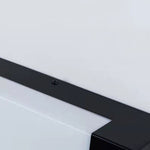 Ray Minimalist Linear Metal Outdoor Wall Lamp - Lamp Outdoor