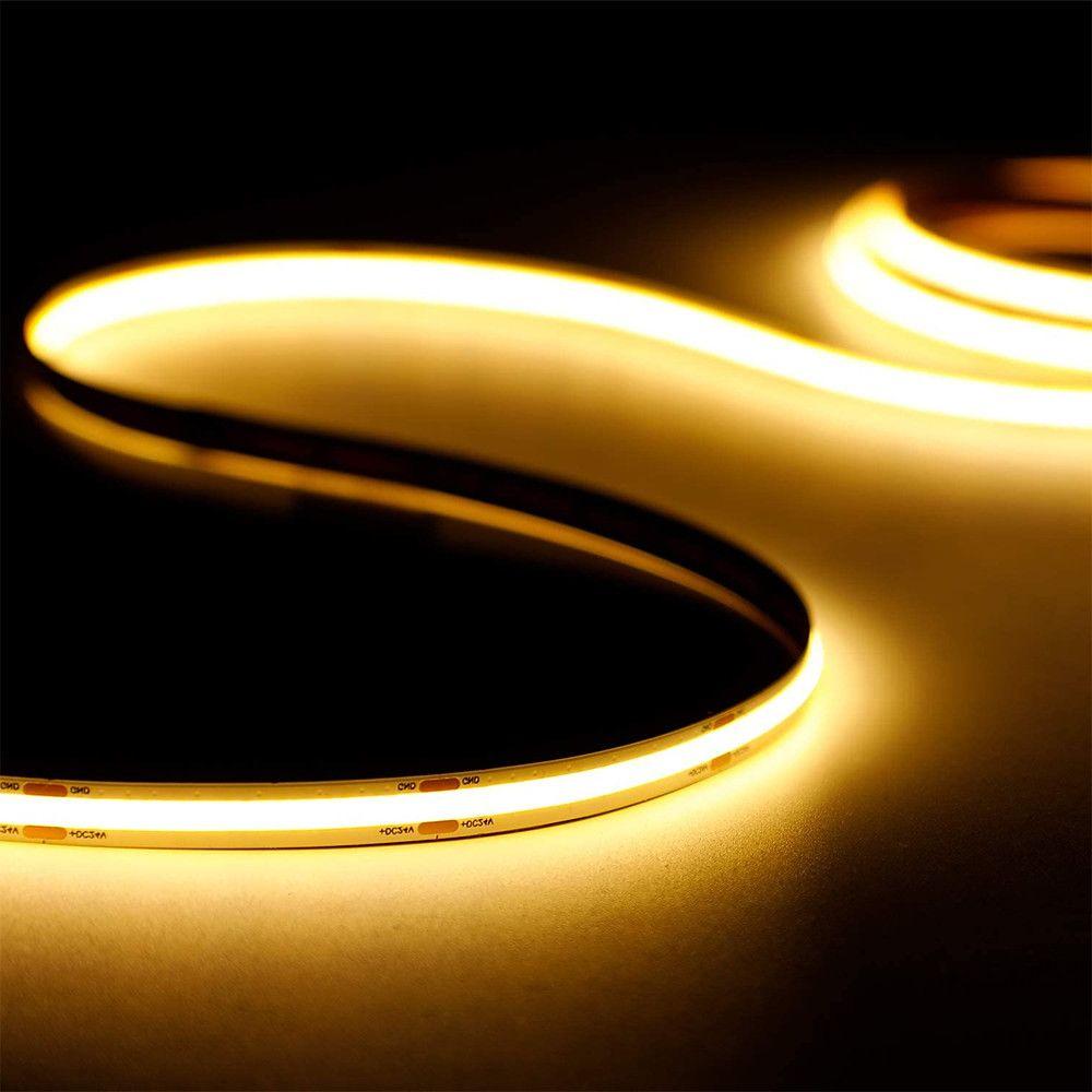 COB Chip-on-board LED Strip Lights - Lamp Outdoor