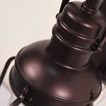 Vintage Aluminum LED Lamp Versatile Antique Waterproof Outdoor Light - Lamp Outdoor