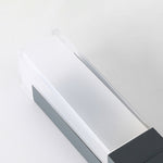 Ray Modern Metal Solar Outdoor Path Light - Lamp Outdoor