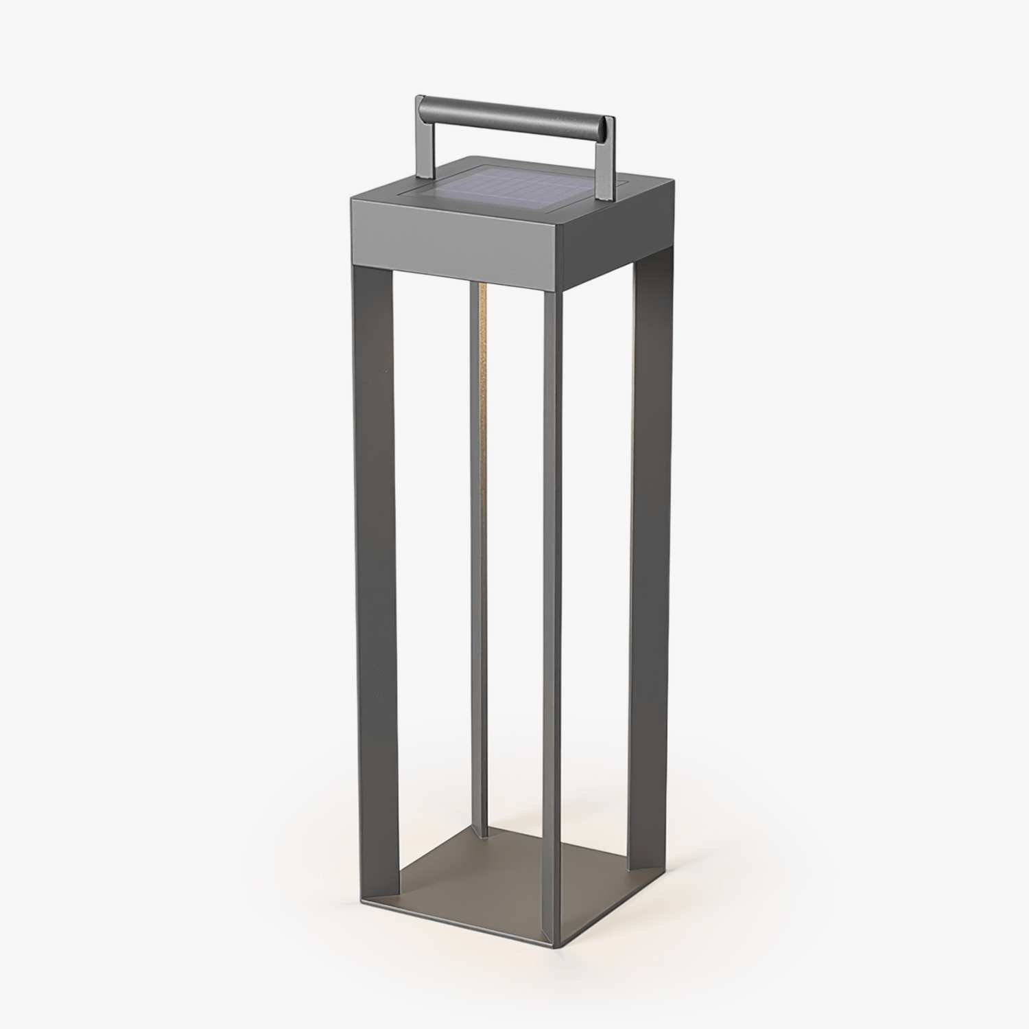 Ray Solar Lantern Outdoor Lamp Minimalism - Lamp Outdoor