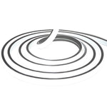197'' Waterproof Recessed Silicone 24V Modern Flexible LED Strip Lights Linear Light - Dazuma