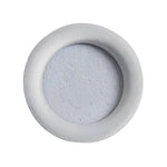 Creative Resin Round Moon LED Nordic Wall Lamp Wall Sconce Lighting - Lamp Outdoor