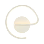 Artistic Creative LED Modern Decorative Wall Sconce Lighting Wall Lamp - Lamp Outdoor