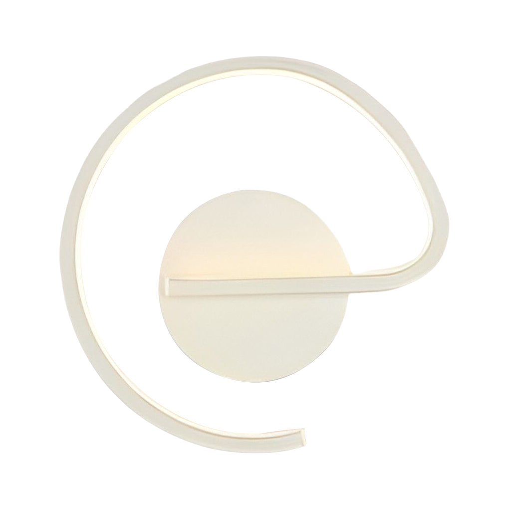 Artistic Creative LED Modern Decorative Wall Sconce Lighting Wall Lamp - Lamp Outdoor