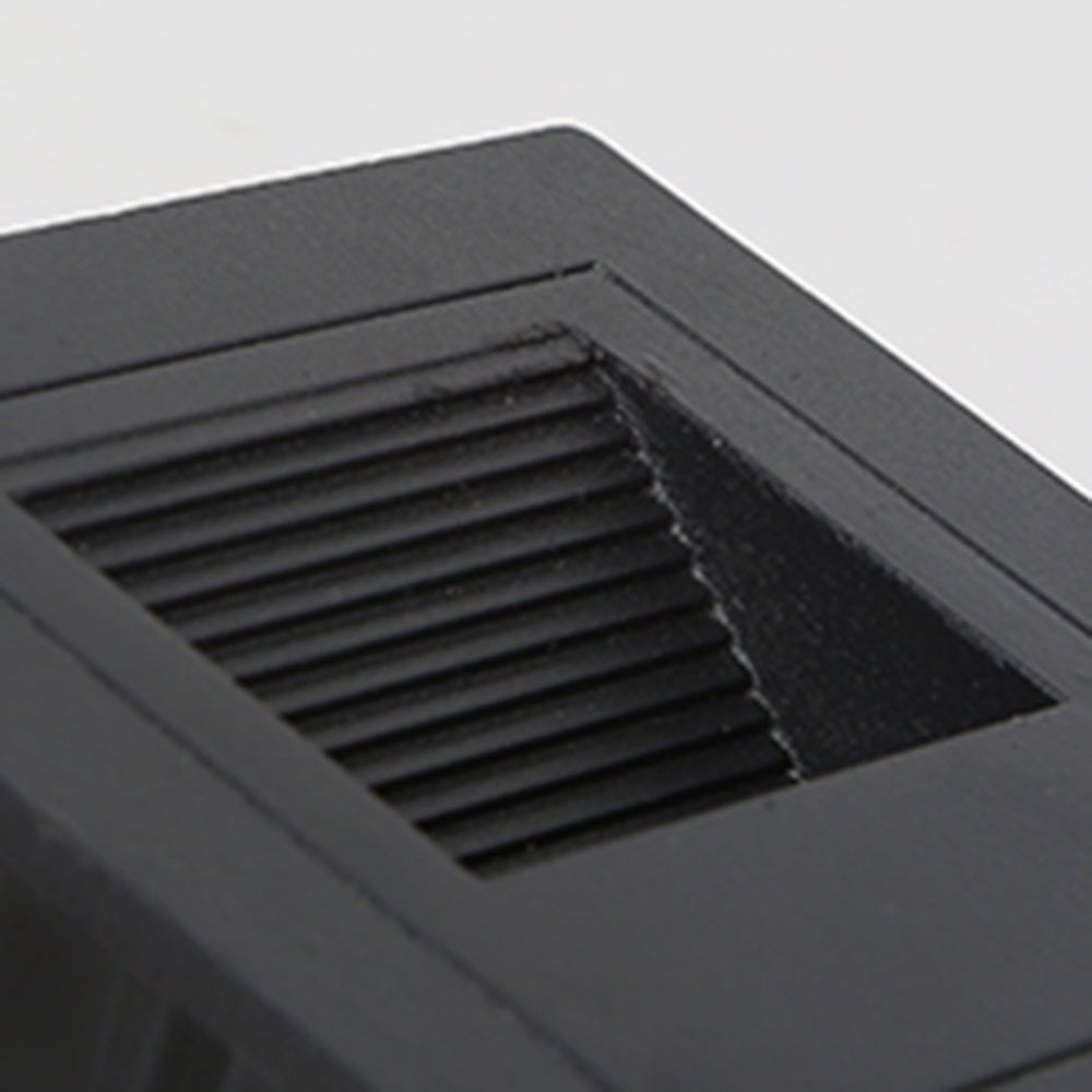 Ray Modern Metal Square Outdoor Deck Step Light - Lamp Outdoor