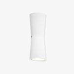 Ray Minimalist Torch LED Outdoor Wall Lamp Metal Garden Corridor Terrace - Letslighting