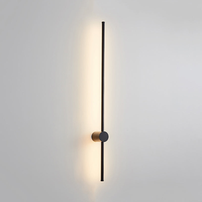 Arisha Minimalist Rotatable Linear LED Outdoor Wall Lamp Corridor Garden - Letslighting