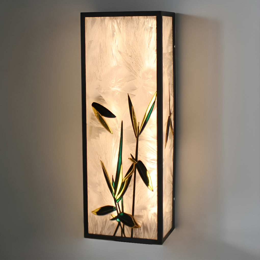 Landscape LED Waterproof Vintage Outdoor Wall Sconce Lighting Wall Lamp - Lamp Outdoor