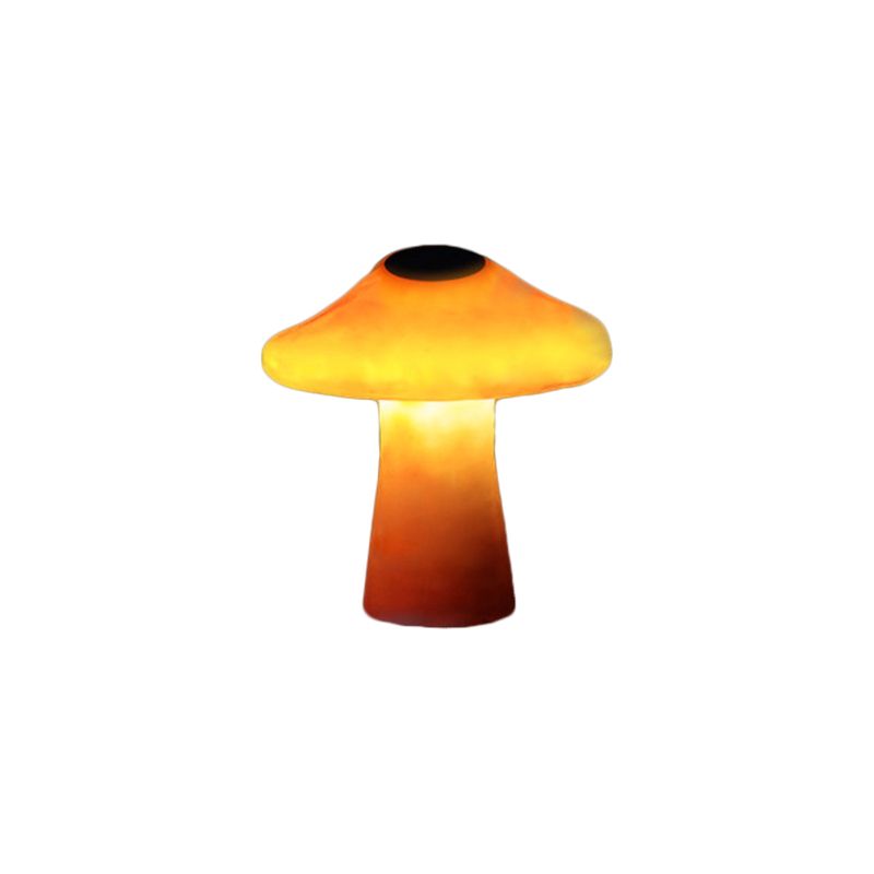 Ray Mushroom Outdoor Ground Light Hardwired Solar - Lamp Outdoor