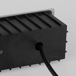 Ray Modern Metal Square Outdoor Deck Step Light - Lamp Outdoor