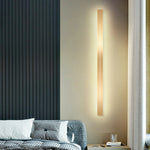 Arisha Modern Simple Indoor LED Wall Lamp Bedroom - Letslighting