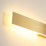 Arisha Modern Simple Indoor LED Wall Lamp Bedroom - Letslighting