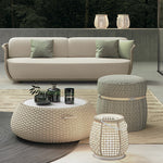 Ritta Vintage Lantern Metal Floor Lamp Metal Rattan - Lamp Outdoor