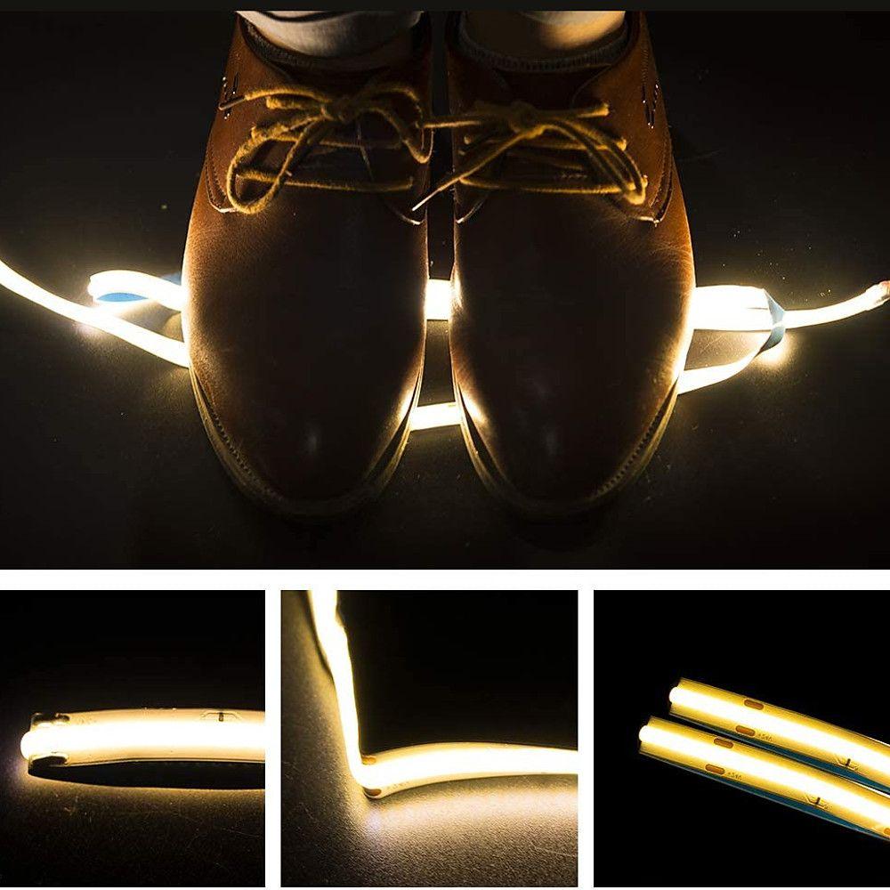COB Chip-on-board LED Strip Lights - Lamp Outdoor
