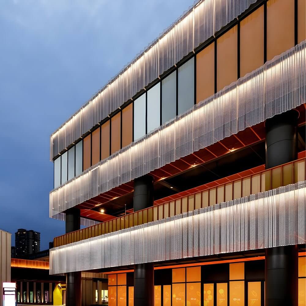 39.3 - Inch Long 24V Linear LED Wall Washer