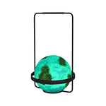 Portable Ball Waterproof USB Rechargeable Colorful Light Table Lamps - Lamp Outdoor
