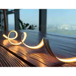 COB Chip-on-board LED Strip Lights - Lamp Outdoor