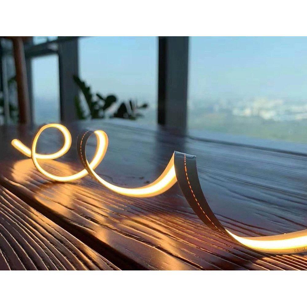 COB Chip-on-board LED Strip Lights - Lamp Outdoor