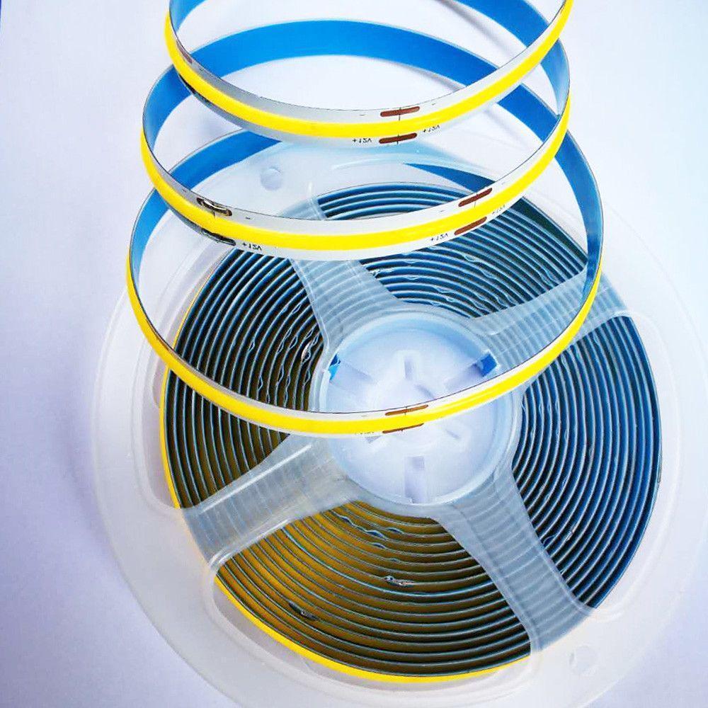 COB Chip-on-board LED Strip Lights - Lamp Outdoor