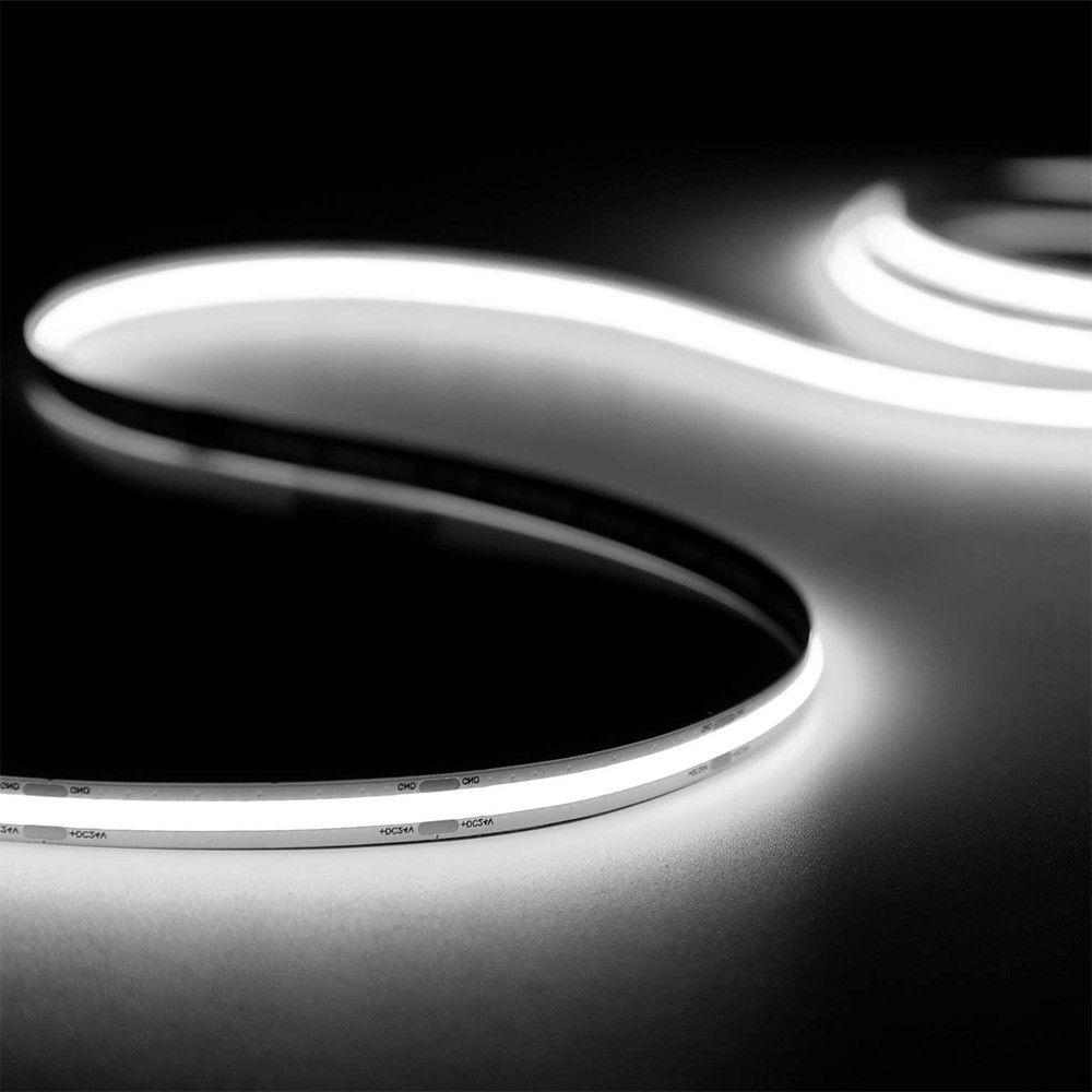 COB Chip-on-board LED Strip Lights - Lamp Outdoor