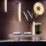COB Chip-on-board LED Strip Lights - Lamp Outdoor
