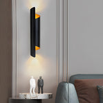 Creative Metal Up And Down Lighting Nordic LED Wall Sconce Lighting - Lamp Outdoor