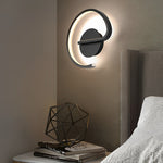 Artistic Creative LED Modern Decorative Wall Sconce Lighting Wall Lamp - Lamp Outdoor