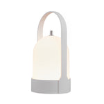 Indoor & Outdoor Portable LED Lantern Table Ambient Lamp - Lamp Outdoor