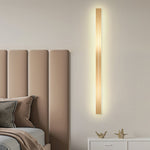 Arisha Modern Simple Indoor LED Wall Lamp Bedroom - Letslighting
