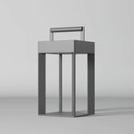 Ray Solar Lantern Outdoor Lamp Minimalism - Lamp Outdoor