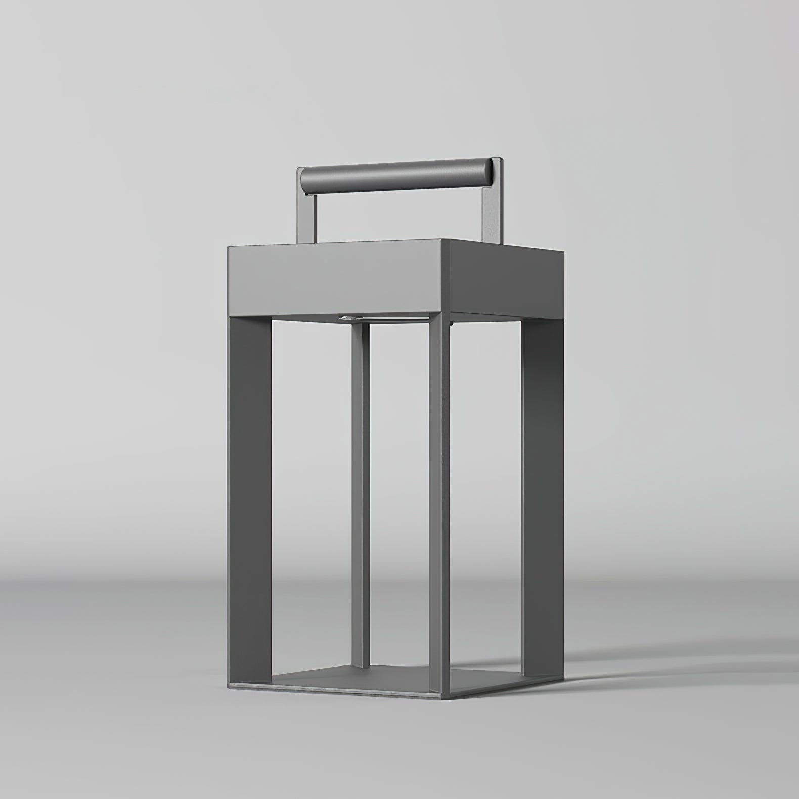 Ray Solar Lantern Outdoor Lamp Minimalism - Lamp Outdoor